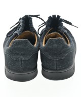 adidas（アディダス）スニーカー 黒 サイズ:27.5cm メンズ/2200609715017