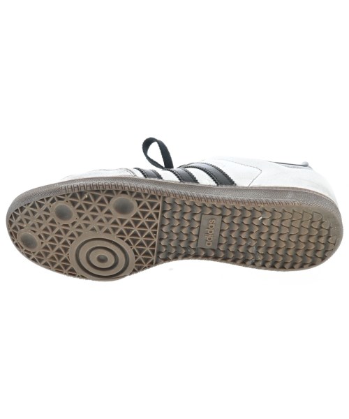 adidas（アディダス）スニーカー シルバー サイズ:27.5cm メンズ/2200609715031