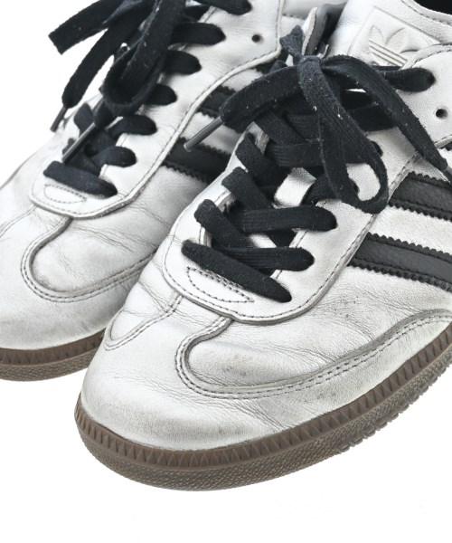 adidas（アディダス）スニーカー シルバー サイズ:27.5cm メンズ/2200609715031