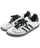 adidas（アディダス）スニーカー シルバー サイズ:27.5cm メンズ/2200609715031