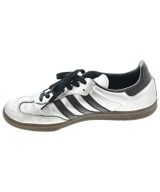 adidas（アディダス）スニーカー シルバー サイズ:27.5cm メンズ/2200609715031