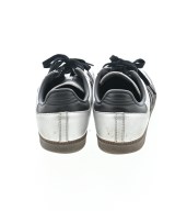 adidas（アディダス）スニーカー シルバー サイズ:27.5cm メンズ/2200609715031