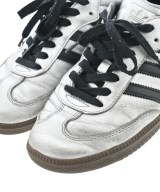 adidas（アディダス）スニーカー シルバー サイズ:27.5cm メンズ/2200609715031