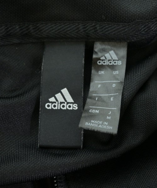 adidas（アディダス）スウェット 黒 サイズ:M レディース/2200609799024
