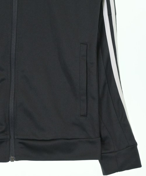 adidas（アディダス）スウェット 黒 サイズ:M レディース/2200609799024