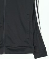 adidas（アディダス）スウェット 黒 サイズ:M レディース/2200609799024