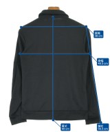 adidas（アディダス）スウェット 黒 サイズ:M レディース/2200609799024