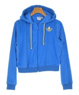adidas パーカー