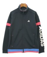 adidas カーディガン