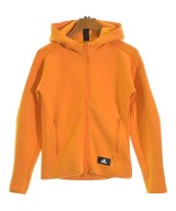 adidas パーカー
