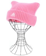 adidas ニットキャップ・ビーニー