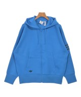 adidas パーカー