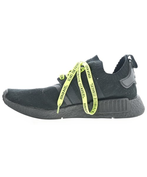 adidas（アディダス）スニーカー 黒 サイズ:27.5cm メンズ/2200560110272