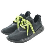 adidas（アディダス）スニーカー 黒 サイズ:27.5cm メンズ/2200560110272