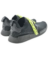 adidas（アディダス）スニーカー 黒 サイズ:27.5cm メンズ/2200560110272