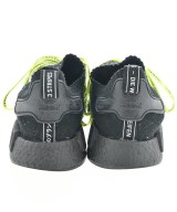 adidas（アディダス）スニーカー 黒 サイズ:27.5cm メンズ/2200560110272