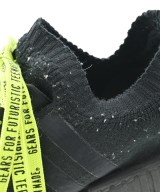 adidas（アディダス）スニーカー 黒 サイズ:27.5cm メンズ/2200560110272