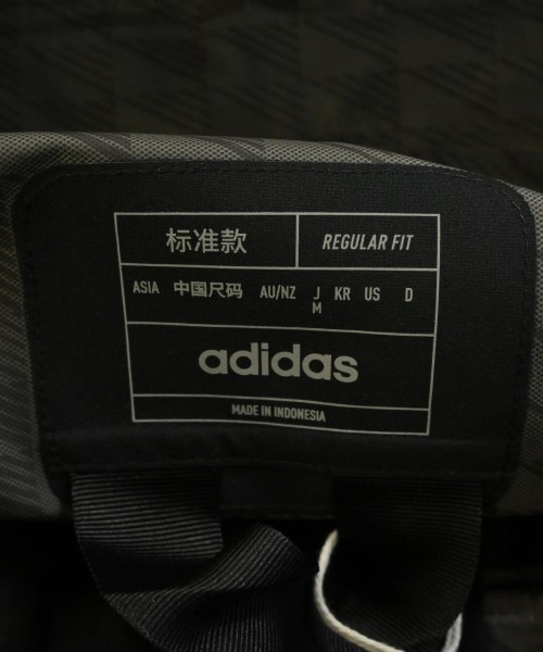 adidas（アディダス）その他 黒 サイズ:M メンズ/2200558452025