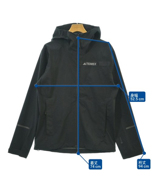 adidas（アディダス）その他 黒 サイズ:M メンズ/2200558452025