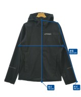 adidas（アディダス）その他 黒 サイズ:M メンズ/2200558452025