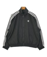 adidas ブルゾン