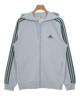 adidas パーカー