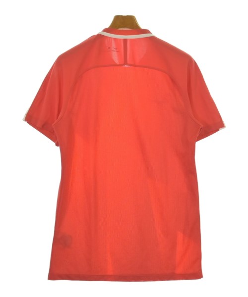 NIKE（ナイキ）Tシャツ・カットソー 赤 サイズ:L メンズ/2200566752094