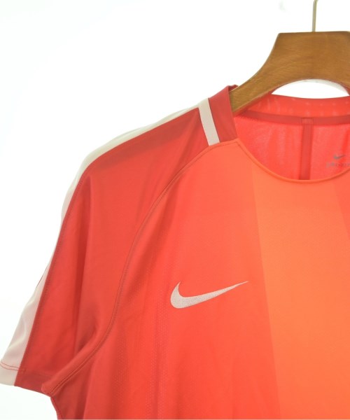 NIKE（ナイキ）Tシャツ・カットソー 赤 サイズ:L メンズ/2200566752094