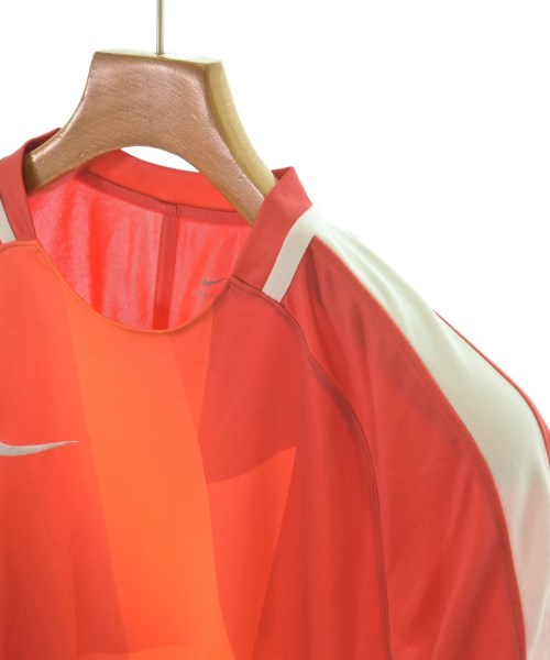 NIKE（ナイキ）Tシャツ・カットソー 赤 サイズ:L メンズ/2200566752094