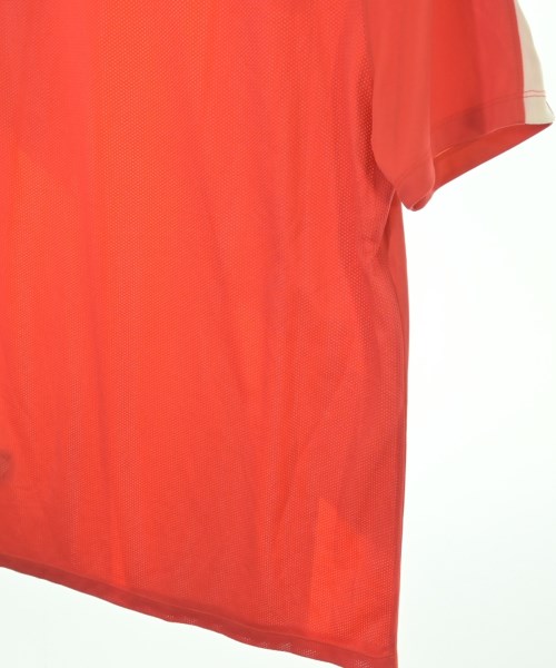 NIKE（ナイキ）Tシャツ・カットソー 赤 サイズ:L メンズ/2200566752094