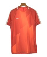 NIKE（ナイキ）Tシャツ・カットソー 赤 サイズ:L メンズ/2200566752094