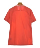 NIKE（ナイキ）Tシャツ・カットソー 赤 サイズ:L メンズ/2200566752094