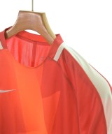 NIKE（ナイキ）Tシャツ・カットソー 赤 サイズ:L メンズ/2200566752094