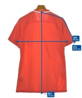 NIKE（ナイキ）Tシャツ・カットソー 赤 サイズ:L メンズ/2200566752094