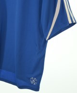 adidas（アディダス）Tシャツ・カットソー 青 サイズ:XO(XL位) メンズ/2200566919046