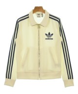 adidas パーカー