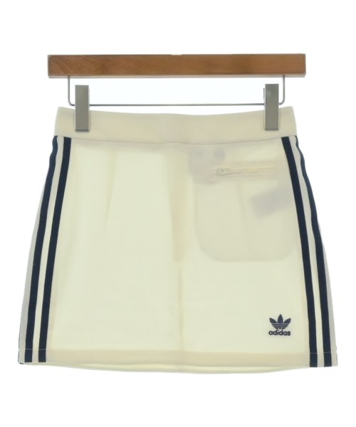 アディダス(adidas)のadidas ミニスカート