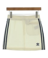 adidas ミニスカート