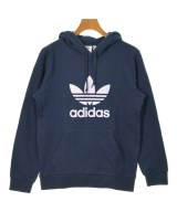 adidas パーカー