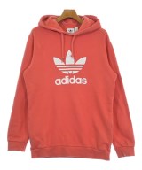 adidas パーカー