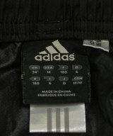 adidas（アディダス）ショートパンツ 黒 サイズ:O(XL位) メンズ/2200569996136