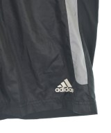 adidas（アディダス）ショートパンツ 黒 サイズ:O(XL位) メンズ/2200569996136