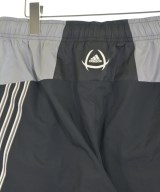 adidas（アディダス）ショートパンツ 黒 サイズ:O(XL位) メンズ/2200569996136