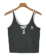 adidas タンクトップ