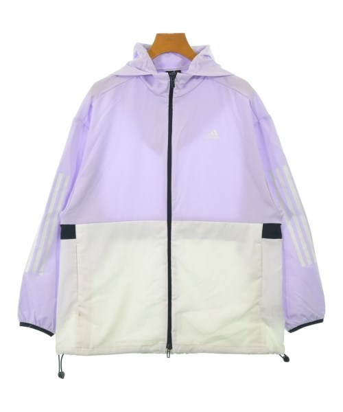 アディダス(adidas)のadidas マウンテンパーカー