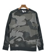 adidas スウェット