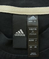 adidas（アディダス）Tシャツ・カットソー 黒 サイズ:L メンズ/2200572367176