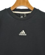 adidas（アディダス）Tシャツ・カットソー 黒 サイズ:L メンズ/2200572367176