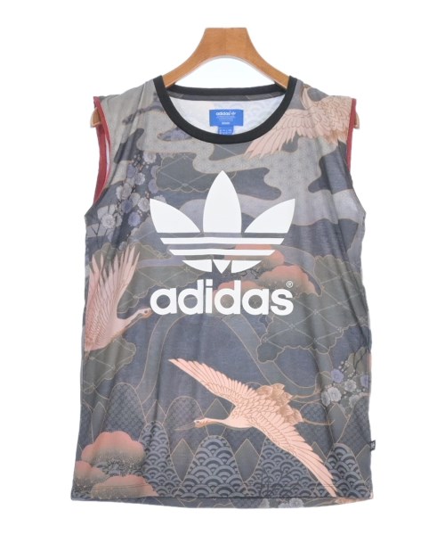 アディダス(adidas)のadidas ノースリーブ