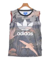 adidas ノースリーブ